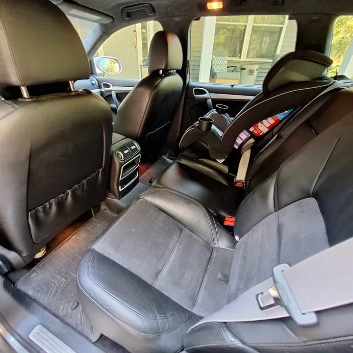 2010 Porsche 955/957 Cayenne GTS - Image 10 of 19