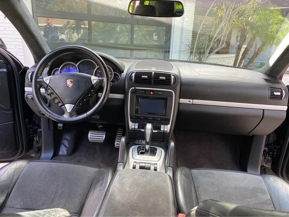 2010 Porsche 955/957 Cayenne GTS - Image 6 of 7