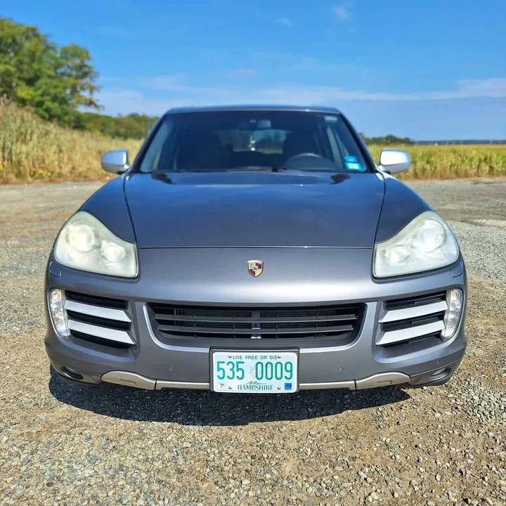 2010 Porsche 955/957 Cayenne GTS - Image 13 of 19