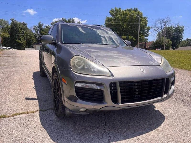 2010 Porsche 955/957 Cayenne GTS - Image 2 of 12