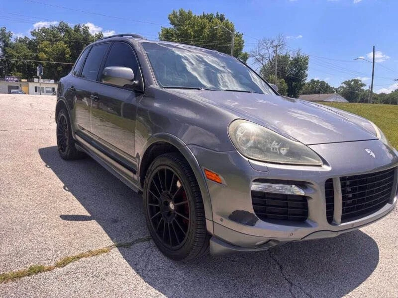 2010 Porsche 955/957 Cayenne GTS - Image 3 of 12