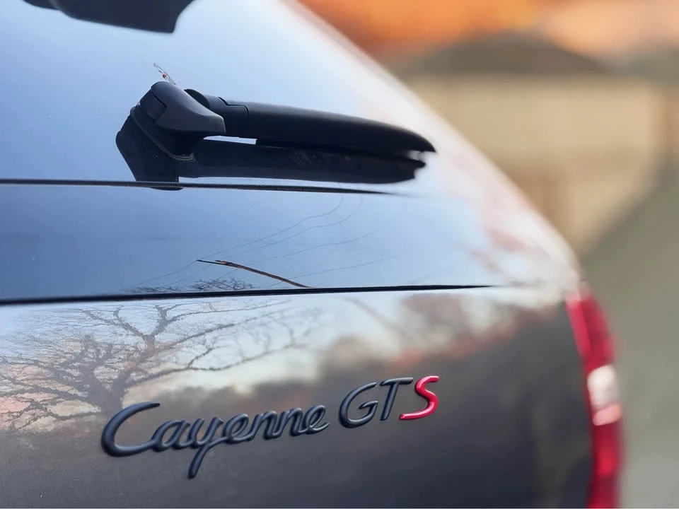 2010 Porsche 955/957 Cayenne GTS - Image 11 of 20