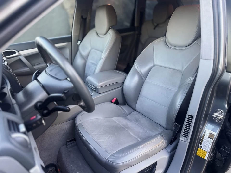 2010 Porsche 955/957 Cayenne GTS - Image 15 of 20