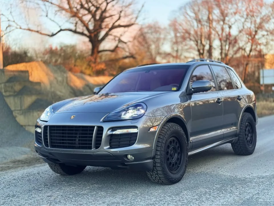 2010 Porsche 955/957 Cayenne GTS - Image 3 of 20
