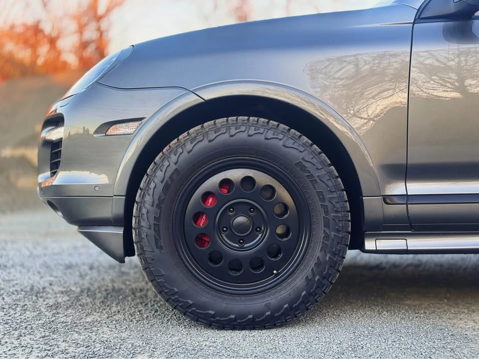 2010 Porsche 955/957 Cayenne GTS - Image 6 of 20