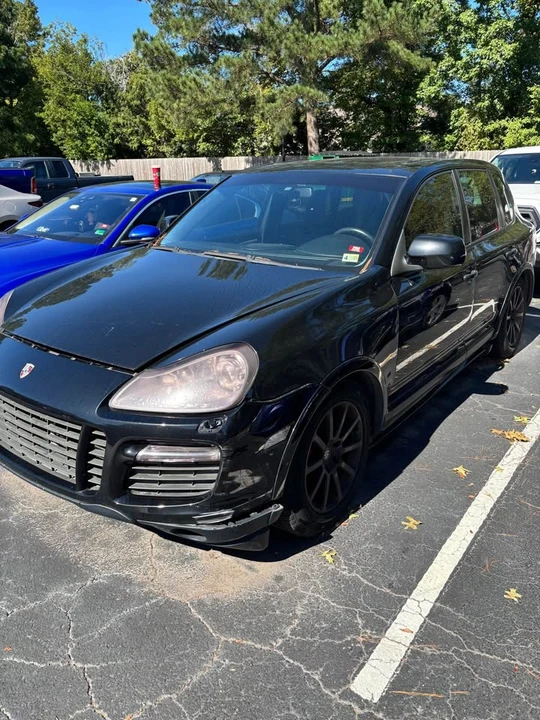 2010 Porsche 955/957 Cayenne GTS - Image 2 of 5