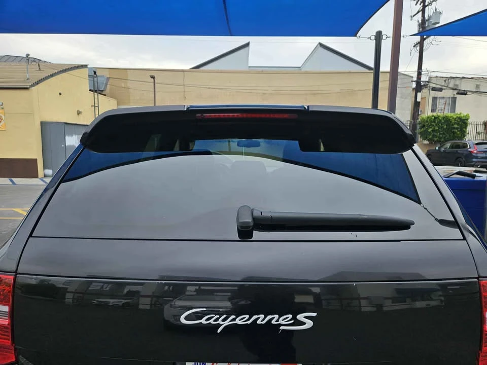 2010 Porsche 958 Cayenne GTS - Image 6 of 9