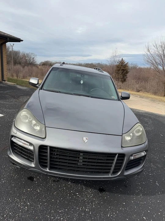 2010 Porsche 955/957 Cayenne GTS - Image 14 of 16