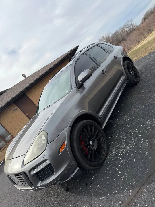 2010 Porsche 955/957 Cayenne GTS - Image 16 of 16
