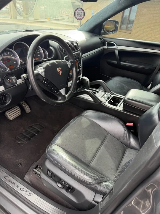 2010 Porsche 955/957 Cayenne GTS - Image 4 of 16