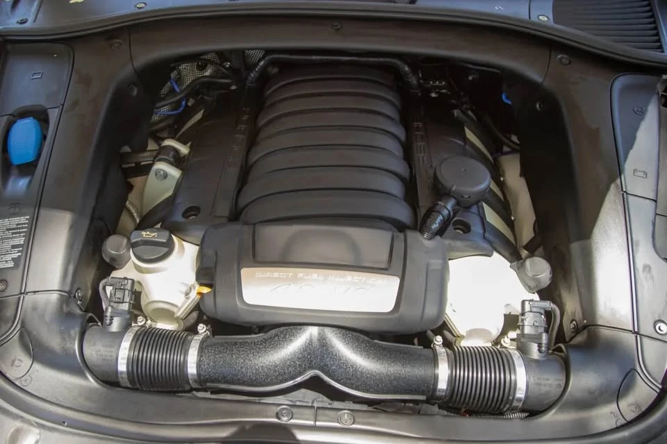 2010 Porsche 955/957 Cayenne GTS - Image 6 of 7
