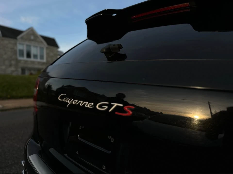 2010 Porsche 955/957 Cayenne GTS - Image 5 of 20