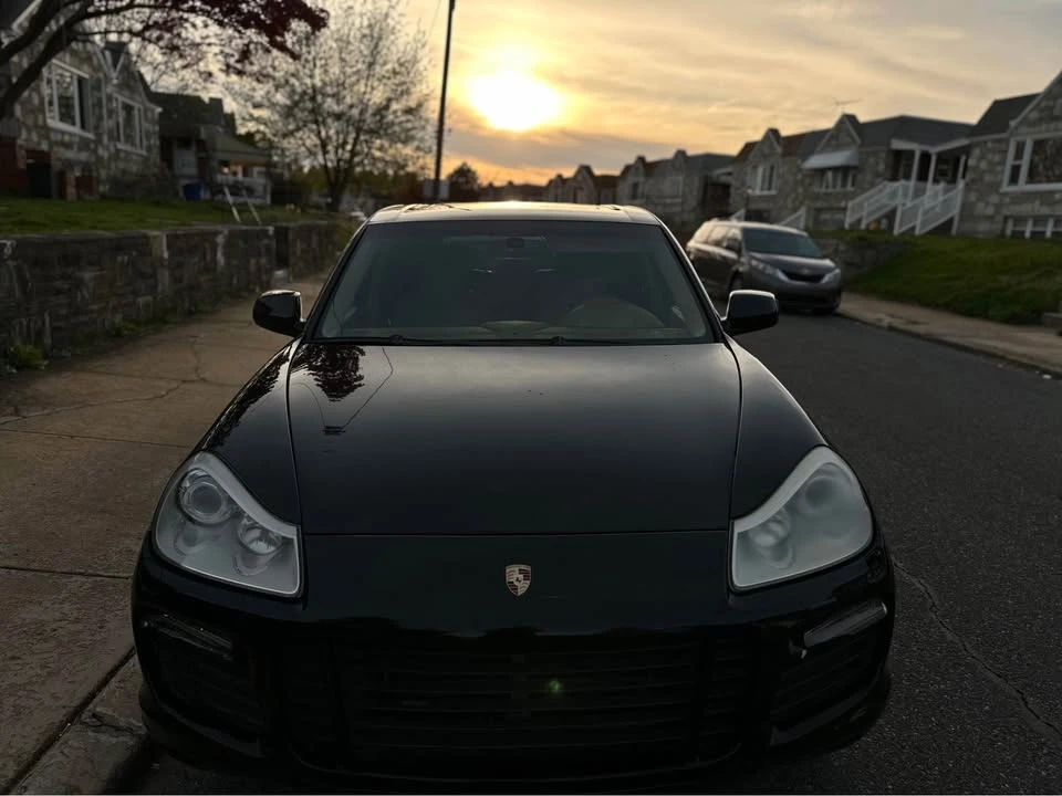2010 Porsche 955/957 Cayenne GTS - Image 7 of 20