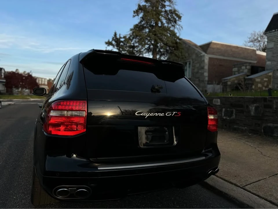 2010 Porsche 955/957 Cayenne GTS - Image 9 of 20