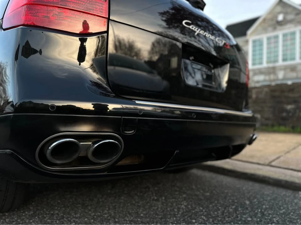 2010 Porsche 955/957 Cayenne GTS - Image 19 of 20