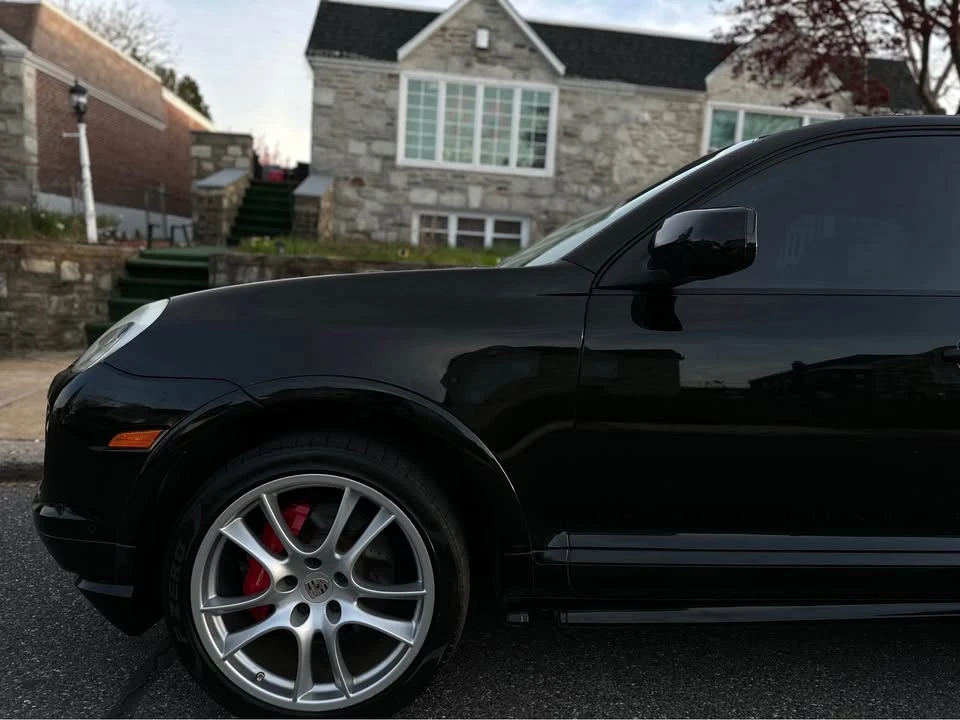 2010 Porsche 955/957 Cayenne GTS - Image 4 of 20