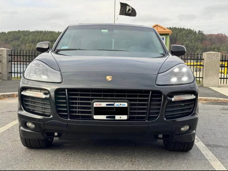 2010 Porsche 955/957 Cayenne GTS - Image 4 of 18