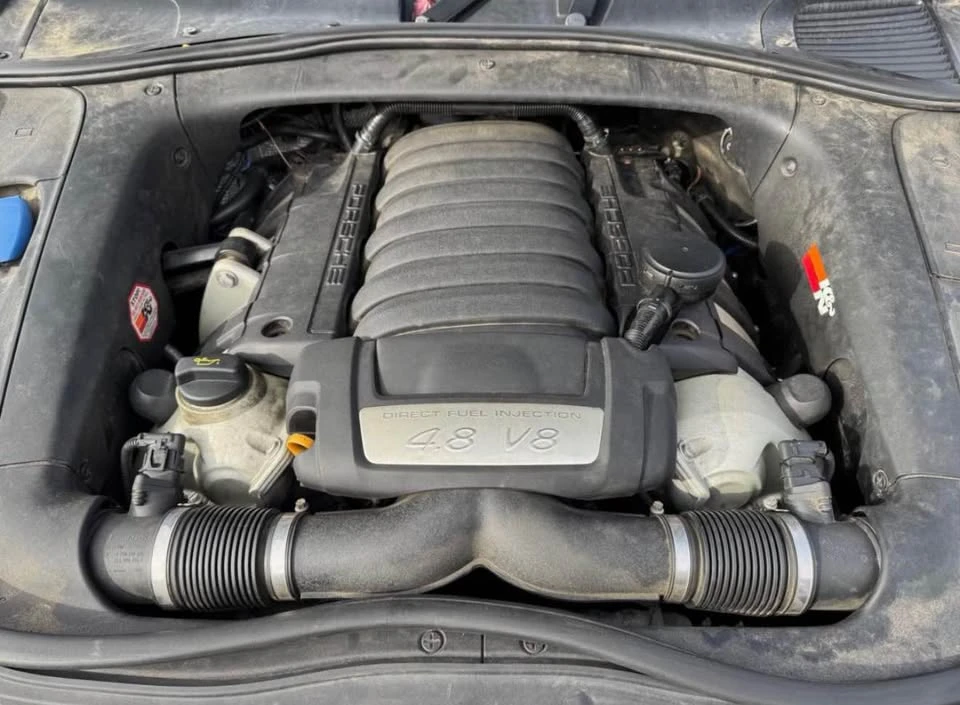 2010 Porsche 955/957 Cayenne GTS - Image 6 of 18
