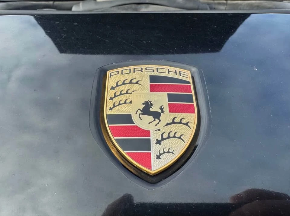 2010 Porsche 955/957 Cayenne GTS - Image 17 of 18