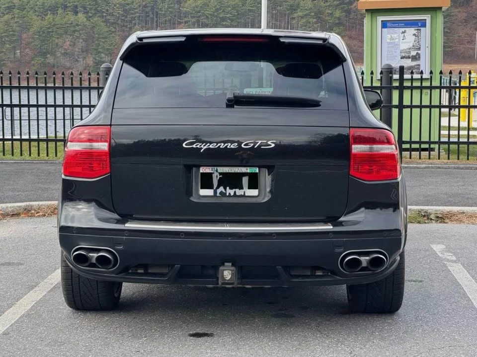 2010 Porsche 955/957 Cayenne GTS - Image 5 of 18