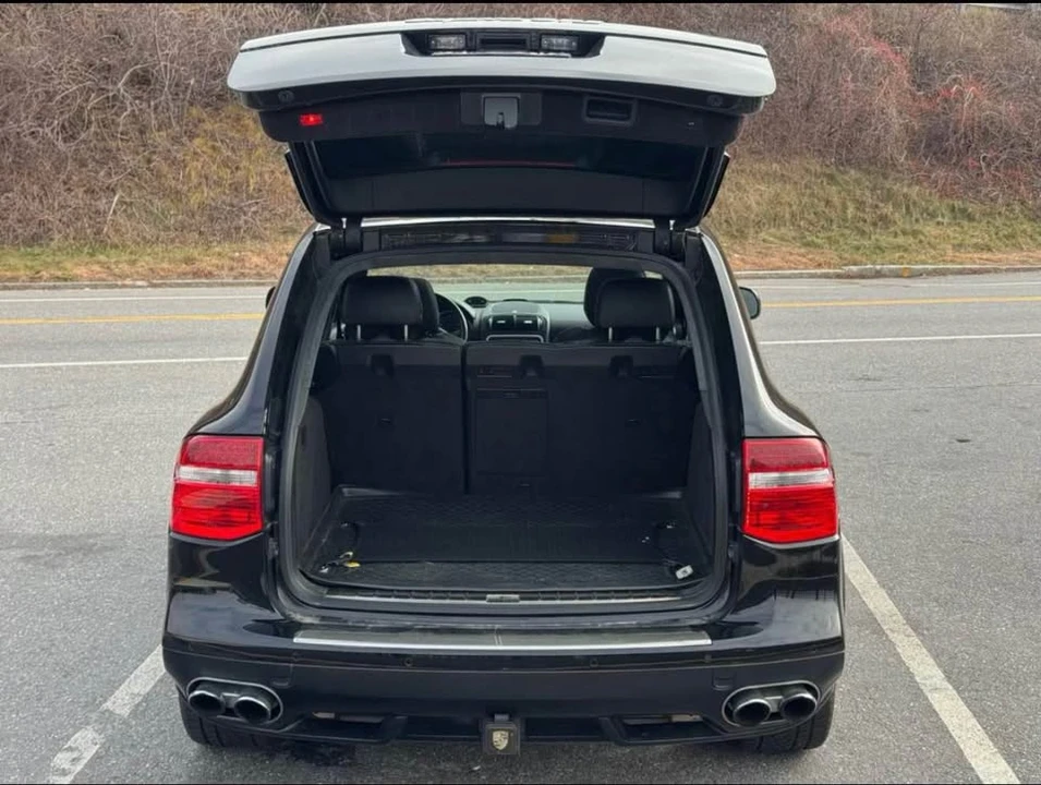 2010 Porsche 955/957 Cayenne GTS - Image 7 of 18