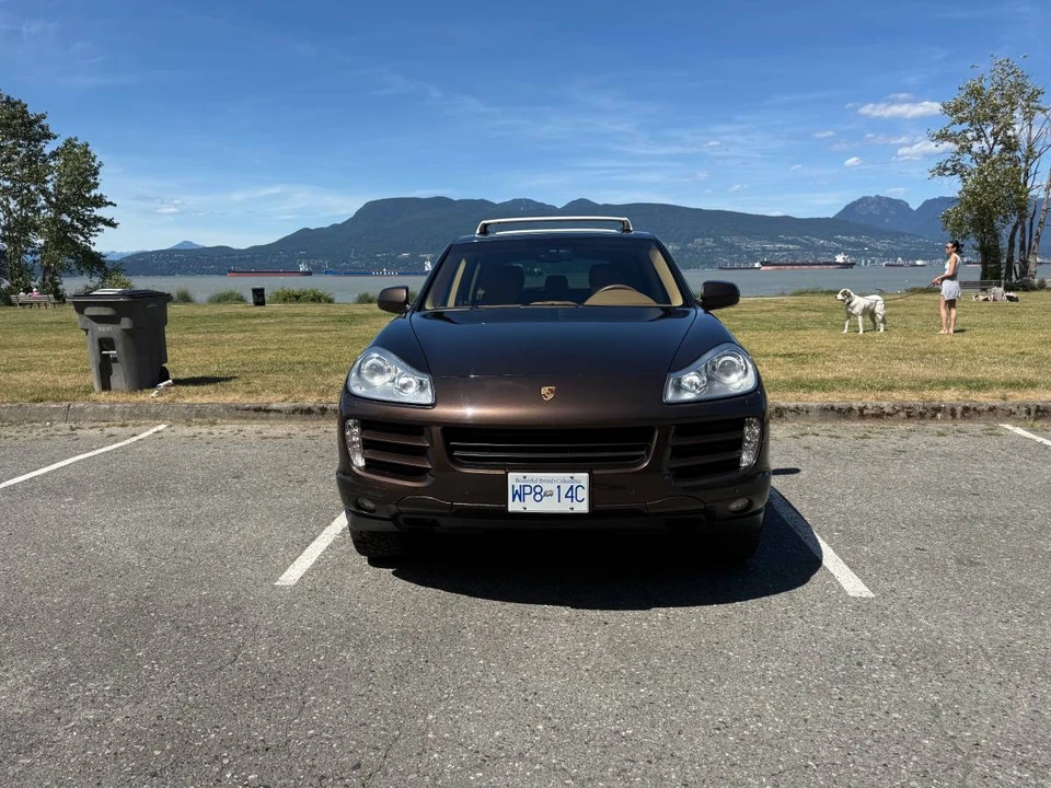 2010 Porsche 955/957 Cayenne - Image 5 of 16