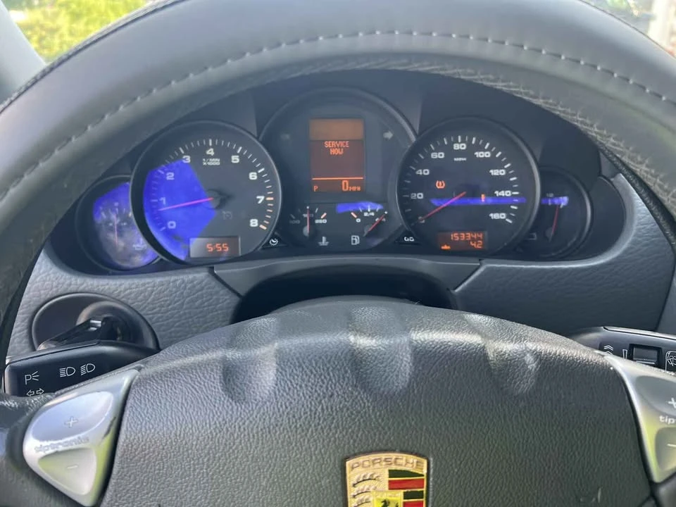 2010 Porsche 955/957 Cayenne - Image 11 of 17