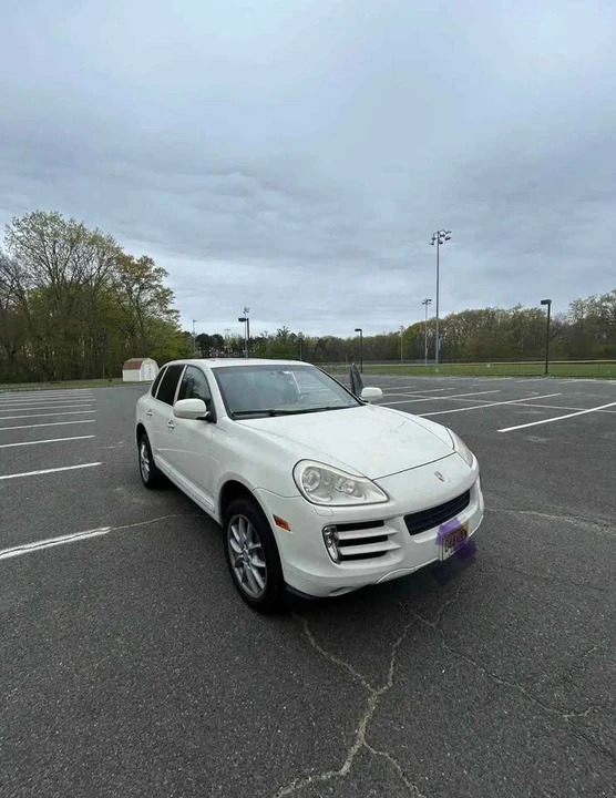 2010 Porsche 955/957 Cayenne S - Image 11 of 11