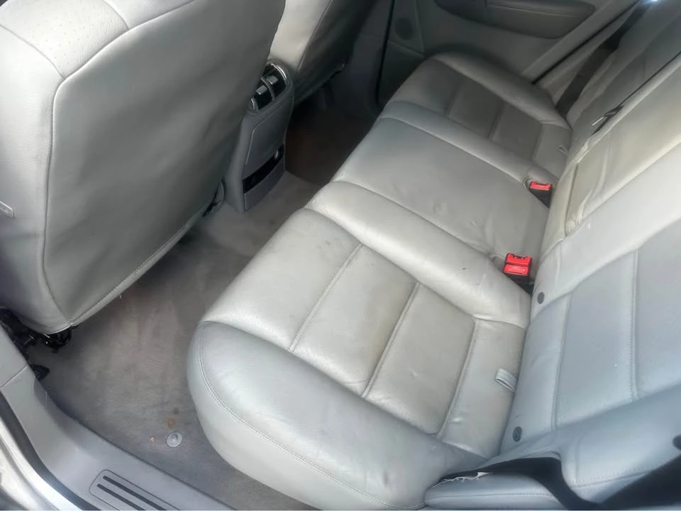 2010 Porsche 955/957 Cayenne S - Image 5 of 5