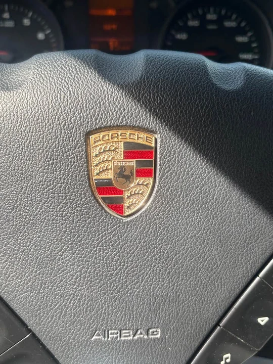 2010 Porsche 955/957 Cayenne S - Image 6 of 15