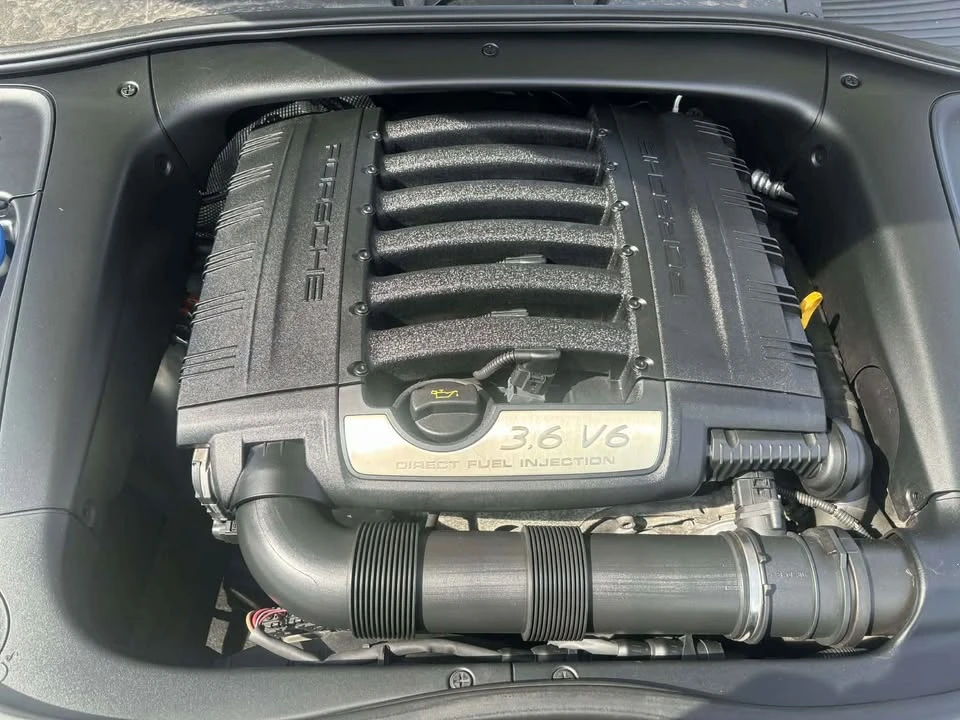 2010 Porsche 955/957 Cayenne S - Image 5 of 16
