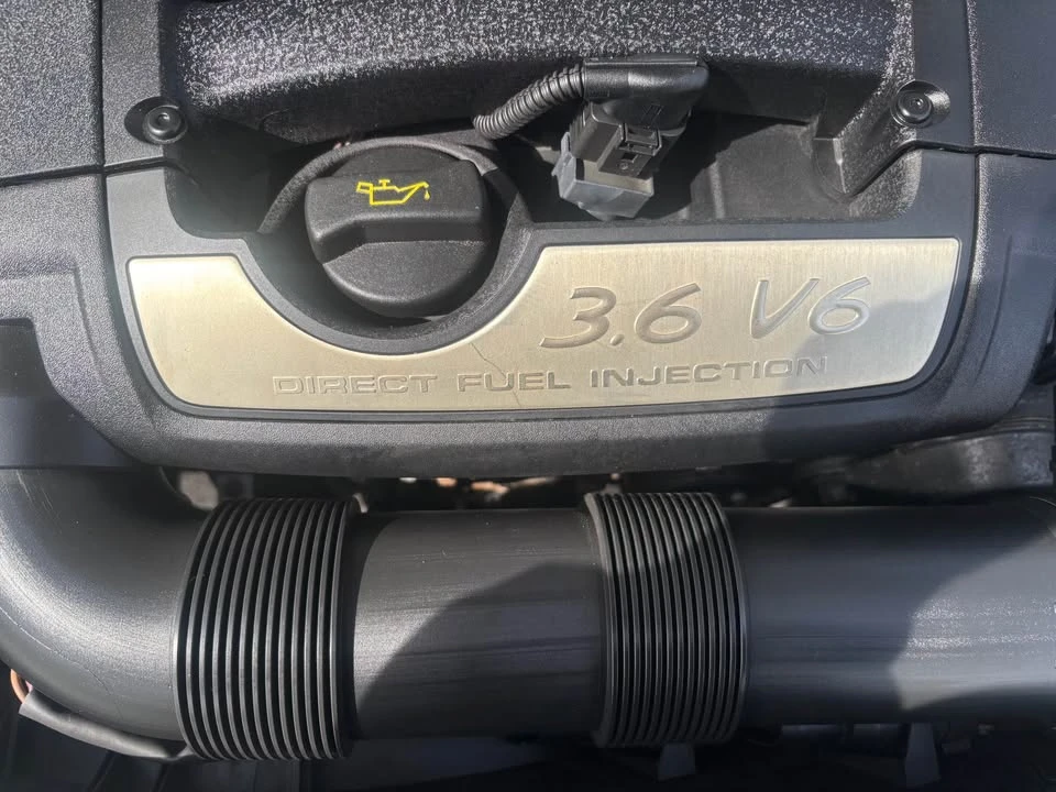 2010 Porsche 955/957 Cayenne S - Image 11 of 15