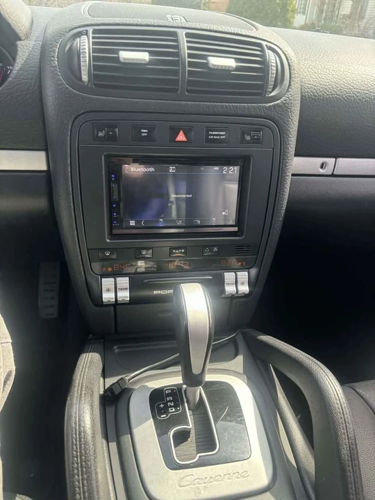 2010 Porsche 955/957 Cayenne S - Image 2 of 16