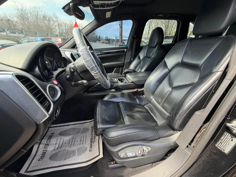 2010 Porsche 955/957 Cayenne S - Image 12 of 12