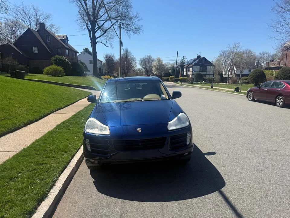 2010 Porsche 955/957 Cayenne S - Image 6 of 11