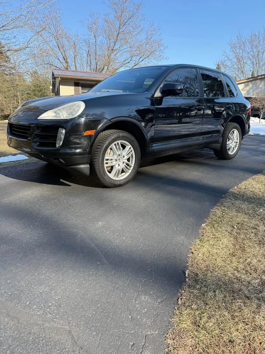 2010 Porsche 955/957 Cayenne S - Image 6 of 17