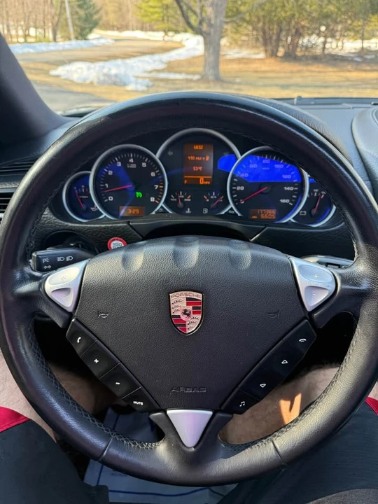 2010 Porsche 955/957 Cayenne S - Image 10 of 17