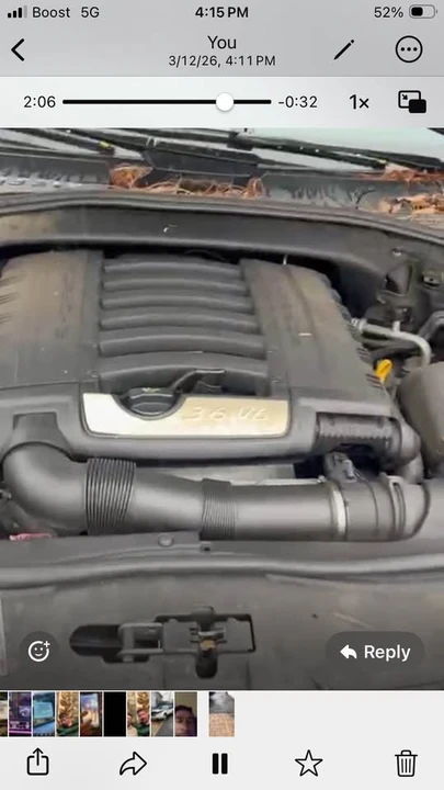 2010 Porsche 955/957 Cayenne S - Image 4 of 10
