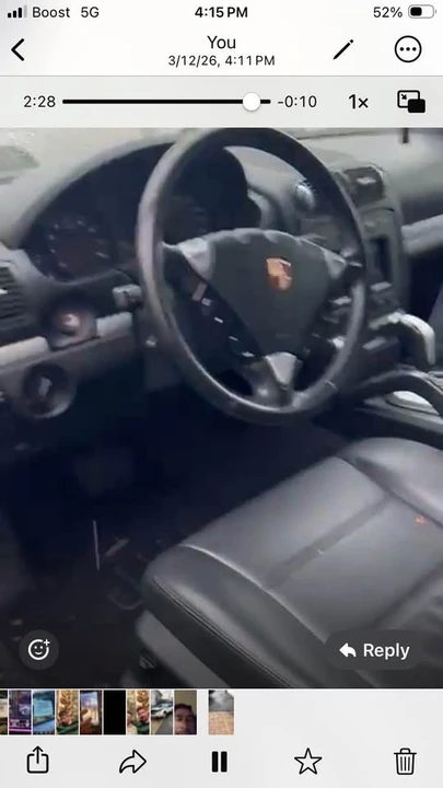 2010 Porsche 955/957 Cayenne S - Image 2 of 10
