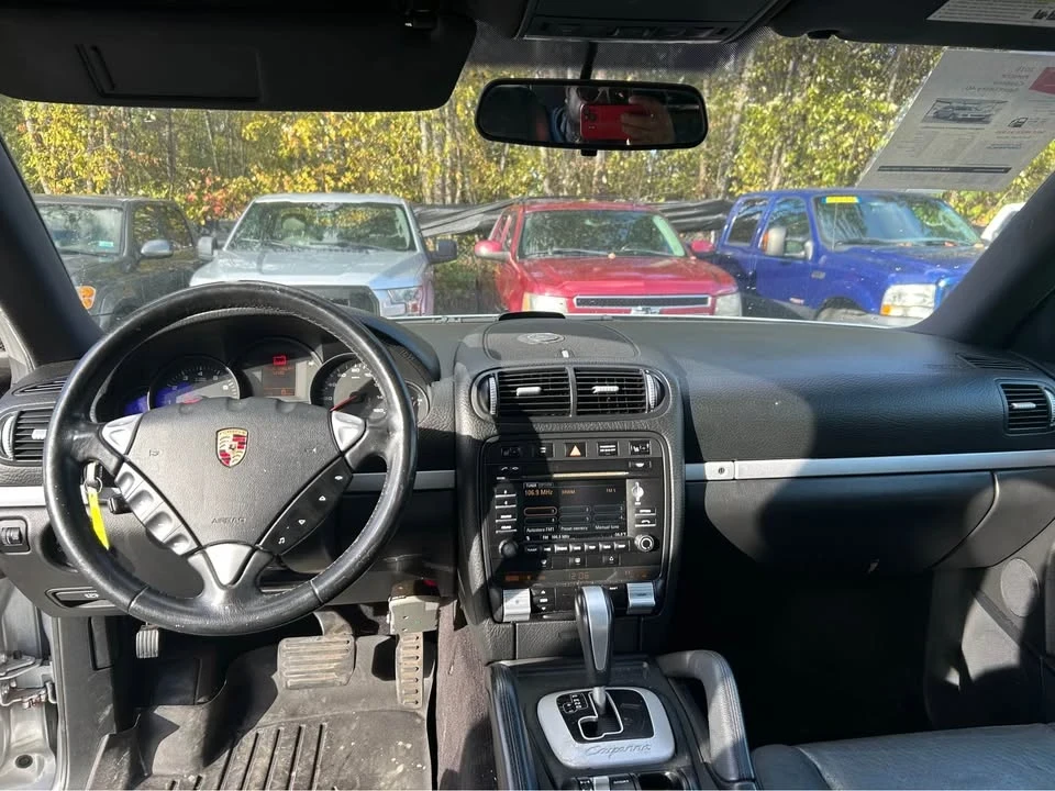 2010 Porsche 955/957 Cayenne - Image 13 of 19