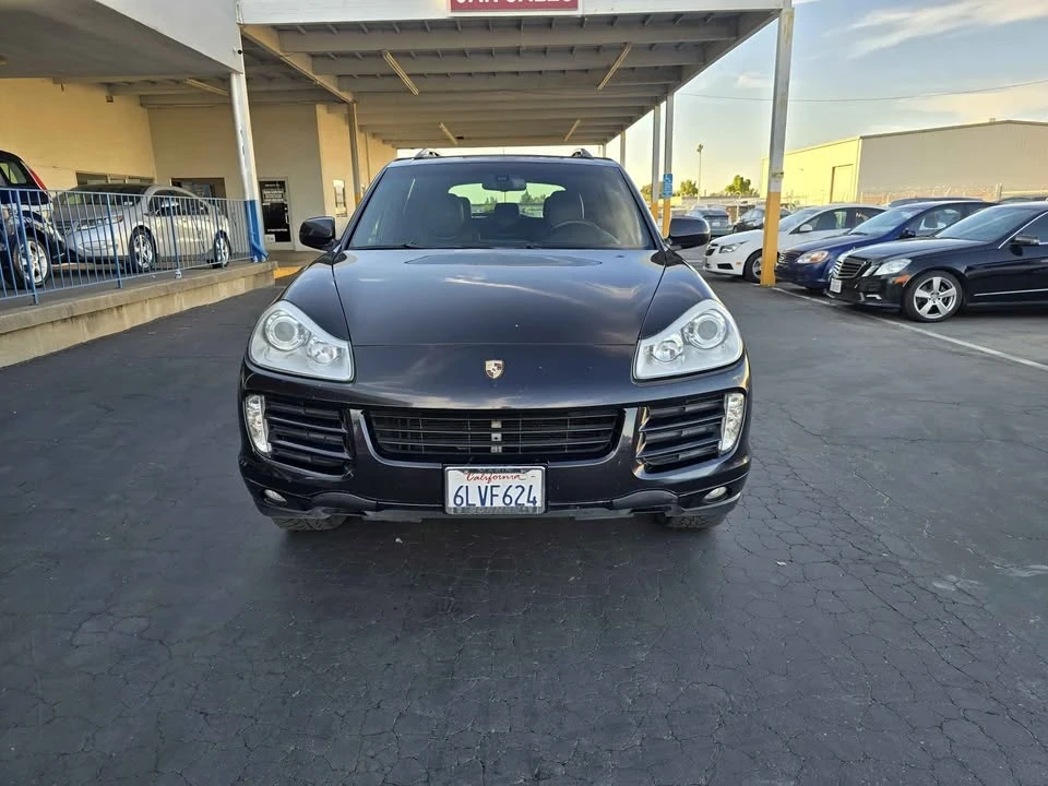 2010 Porsche 955/957 Cayenne - Image 8 of 16