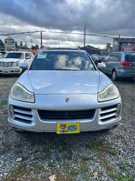 2010 Porsche Cayenne Sport Utility
