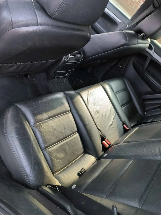 2010 Porsche 955/957 Cayenne - Image 6 of 10