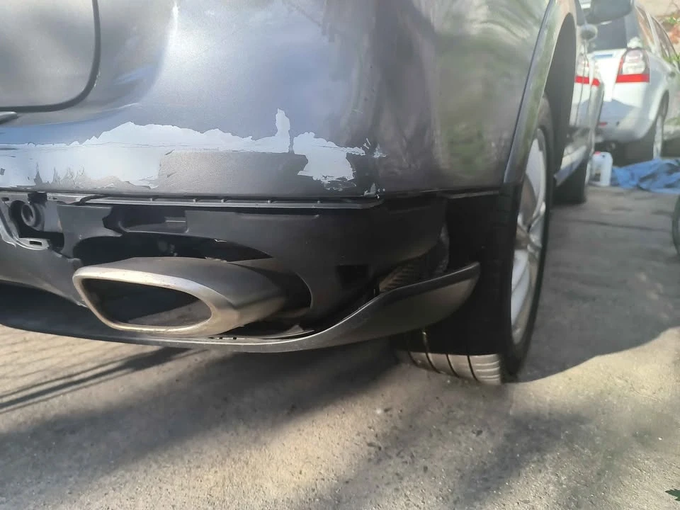 2010 Porsche 955/957 Cayenne - Image 10 of 10