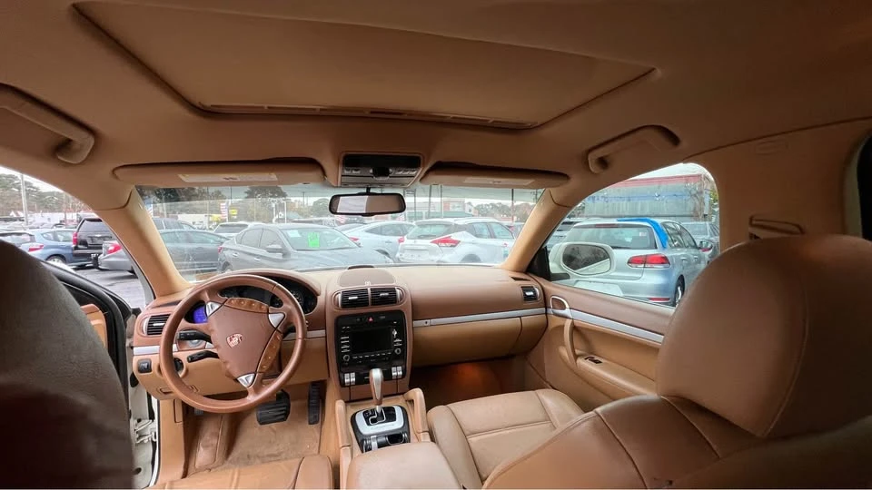 2010 Porsche 955/957 Cayenne - Image 14 of 14
