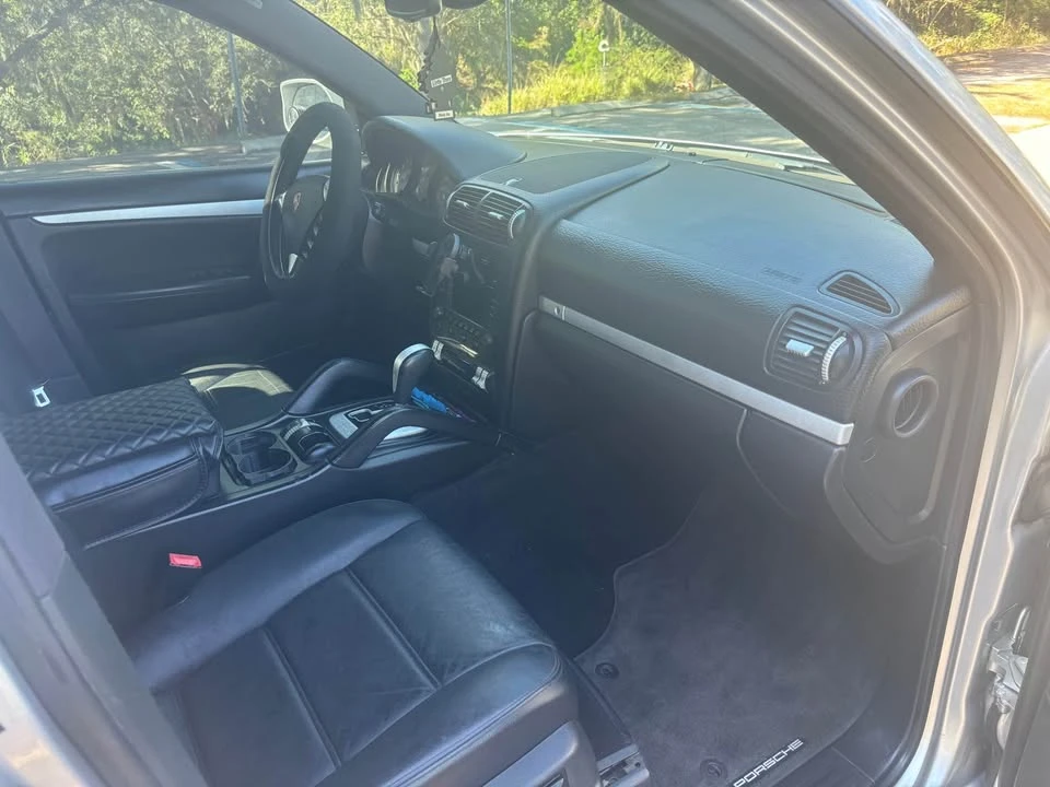 2010 Porsche 955/957 Cayenne - Image 7 of 13