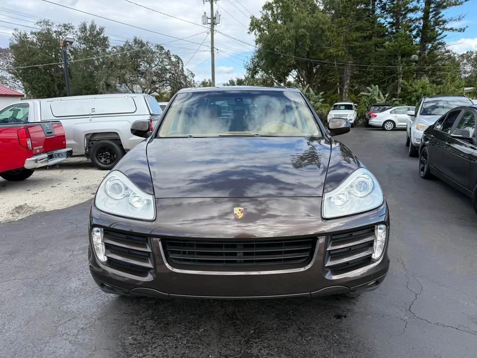 2010 Porsche 955/957 Cayenne - Image 2 of 14