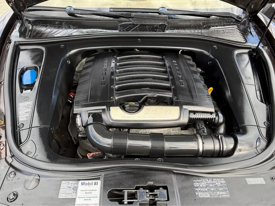 2010 Porsche 955/957 Cayenne - Image 14 of 14