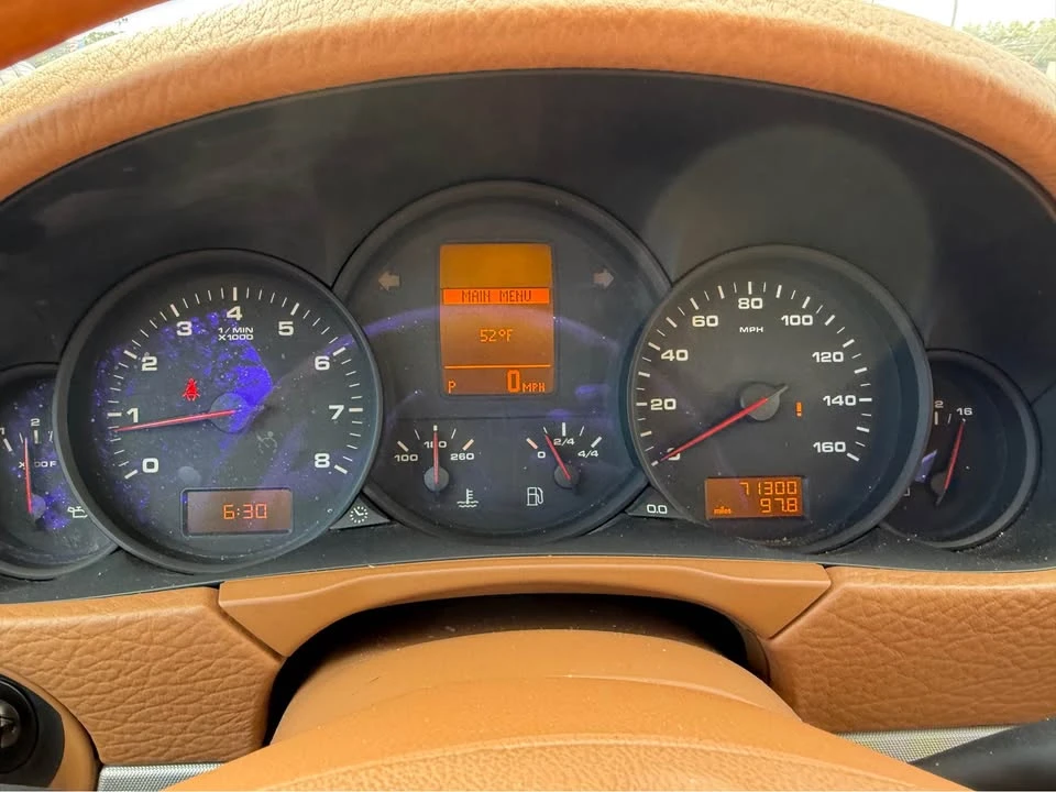 2010 Porsche 955/957 Cayenne - Image 12 of 14
