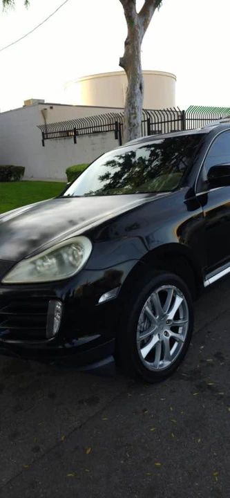 2010 Porsche 958 Cayenne - Image 5 of 7